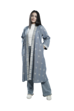 Denim Shrug - Image 2